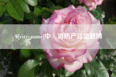 哈密中囯消防产品信息网