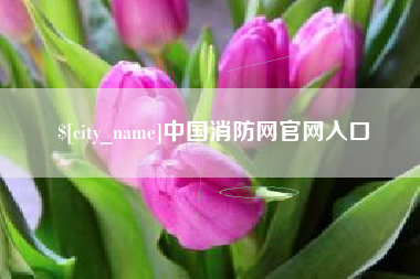 哈密中国消防网官网入口