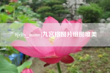 哈密九宫格图片组图唯美